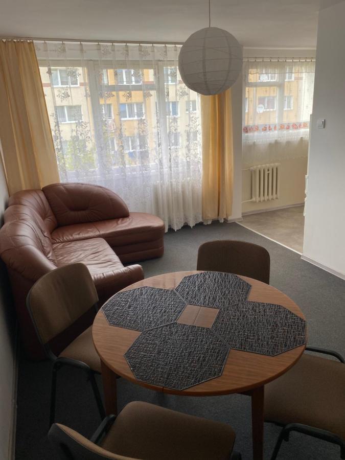 Mieszkanie 2 Pokojowe Gdańsk Eksteriør bilde